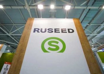 57446 Ruseed seeds have been given a new partner