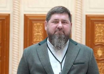 57587 Kadyrov responded to rumors about his health