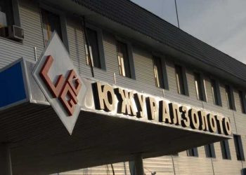 57692 YuGK Strukova will pay the subsidiary of the Swedish company 1.3 million euros