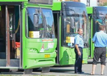 57874 “Invaders Of The Road Transport Market” Are Trying To Take 1.2 Billion From Nizhnevartovsk. The Project To Renew The Vehicle Fleet Found The Interests Of Officials