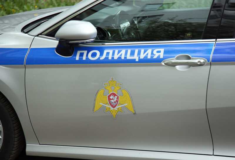 In the Omsk region a driver hit two people after In the Omsk region, a driver hit two people after an argument