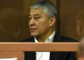 Nazarbayevs former matchmaker was released from prison in Kazakhstan after Nazarbayev's former matchmaker was released from prison in Kazakhstan after repenting and transferring assets worth at least $300 million to the state