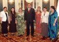 The Daughter Of The President Of Tajikistan Built A Medical The Daughter Of The President Of Tajikistan Built A Medical Empire On Government Contracts