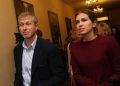 Ukrainian authorities have published a list of art objects in Ukrainian authorities have published a list of art objects in the collection of Roman Abramovich, hidden in a joint trust with ex-wife Zhukova