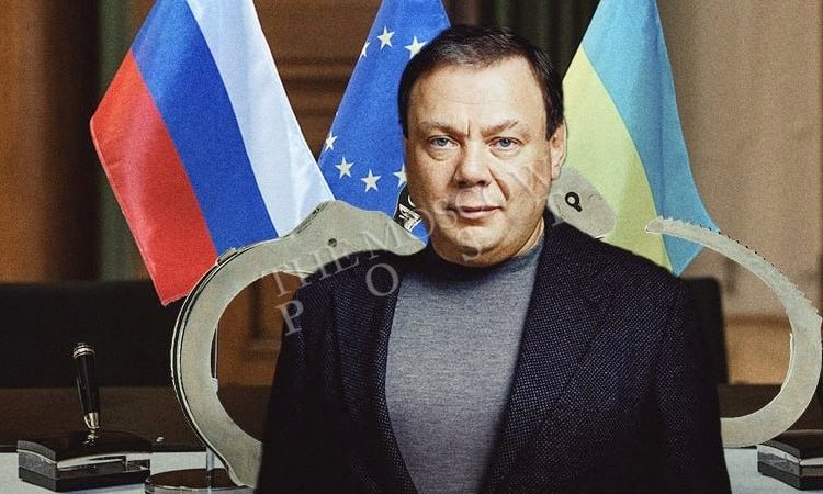 medium 33966800x450 Rewire Mikhail Fridman: are only security officials waiting for the oligarch in his homeland?