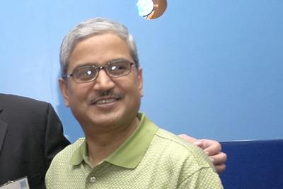 Rakesh Gangwal