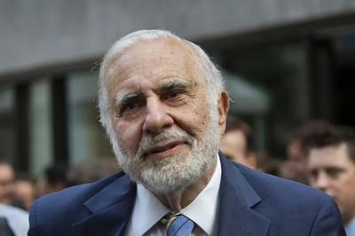 Carl Icahn