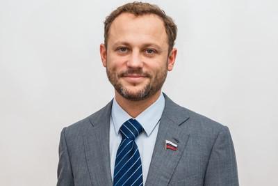 Pavel Fedyaev