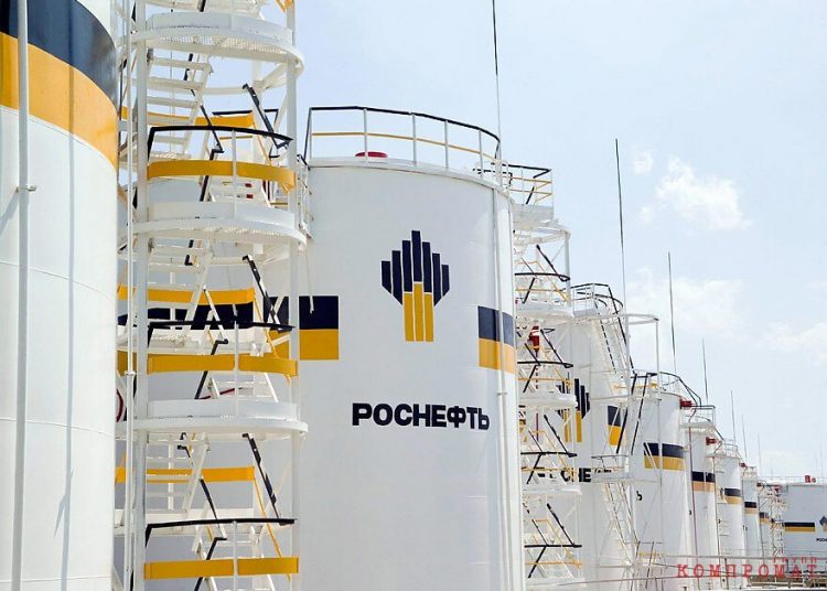 Are Rosnefts dividends at risk of being cut Are Rosneft's dividends at risk of being cut?
