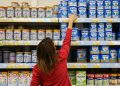 golden children how western companies raise prices for baby food