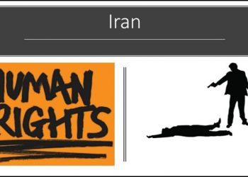 Iran Human rights uprisings protests 2019 768x432 2860231932 Iran is a "human rights expert."