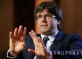 The head of the administration of the ex head of Catalonia The head of the administration of the ex-head of Catalonia wanted the thief in law to pay for a house in Belgium for the boss who fled from Spain