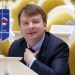 the head of the municipality in st petersburg razinkov was