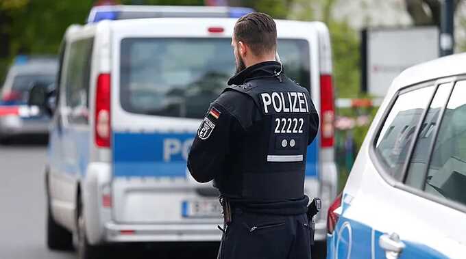 Took my daughter hostage a police operation is still underway “Took my daughter hostage”: a police operation is still underway at Hamburg airport