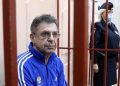 1701449100 The ex head of the Sports Training Center for Russian National The ex-head of the Sports Training Center for Russian National Teams went to jail for embezzlement of 26 million rubles. for salaries, bonuses and travel allowances for “dead souls”