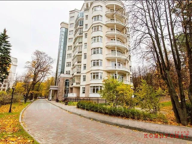 Residential complex "Volynskaya Usadba"