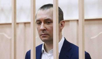 dmitry zakharchenko