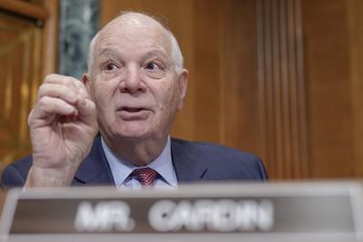 Ben Cardin