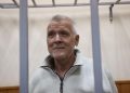 The Former Head Of Gazprom Mezhregiongaz Kazan The Founding Father The Former Head Of Gazprom Mezhregiongaz Kazan, The Founding Father Of The Ammonia Plant, Was Arrested For The Theft Of 246.3 Million Rubles.