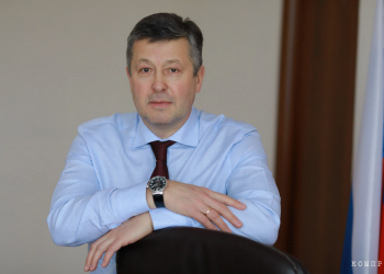 The former head of the Ministry of Transport of Chuvashia The former head of the Ministry of Transport of Chuvashia admitted to concluding a contract with his “native” company and submitting a fictitious payment to the treasury