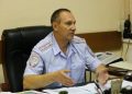 The Former Head Of The Traffic Police Of Primorye Was The Former Head Of The Traffic Police Of Primorye Was Accused Of Receiving More Than 1 Million Rubles. Bribes For Passing Driving Exams