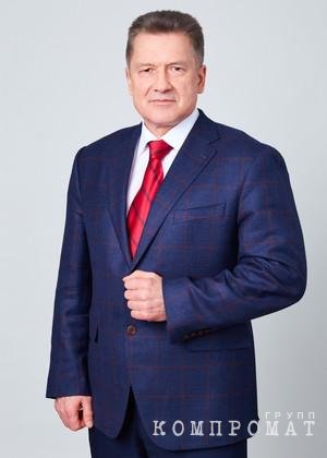 Andrey Kosogov