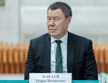 marat kabaev