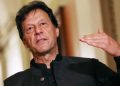 At The Rally Imran Khan Referred To The Received Code At The Rally, Imran Khan Referred To The Received Code About A Conspiracy By A “Foreign State” To Remove Him, And Then Directly Pointed To The United States