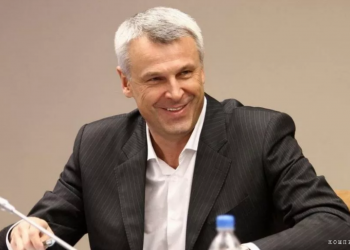 Bad news for Governor Sergei Nosov “Bad news for Governor Sergei Nosov”