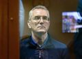 The former Penza governor was sentenced to 12 years and The former Penza governor was sentenced to 12 years, and the head of the Biotek Group of Companies who bribed him was sentenced to 11 years and 450 million rubles each. fine for everyone