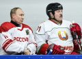 Veterans of St Petersburg SKA wrote a petition to Putin Veterans of St. Petersburg SKA wrote a “petition” to Putin (*international criminal)