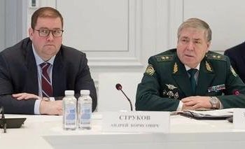 1707295860 569 The head of the logistics department of the Federal Customs The head of the logistics department of the Federal Customs Service, after drinking with the deputy head of the department in a hotel in Kaliningrad, got into a fight with the guards, the National Guard and spent the night in the “monkey barn”