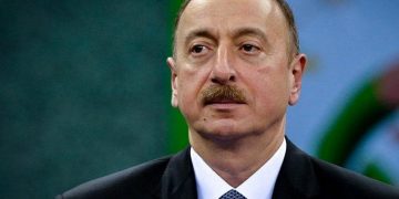1709042995 original The Germans were caught lobbying the interests of Azerbaijan in the Council of Europe and ignoring human rights violations in the country in reports