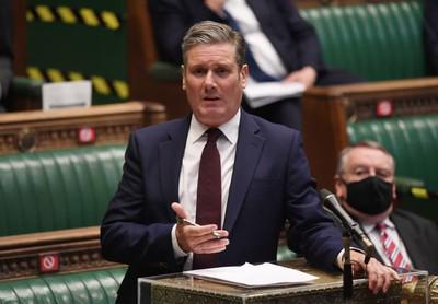 keir starmer