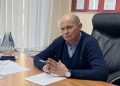 Acting head of the Ministry of Health of the Tambov Acting head of the Ministry of Health of the Tambov region Alexey Ovchinnikov was fired after trying to intimidate traffic cops who accused him of illegally hunting roe deer