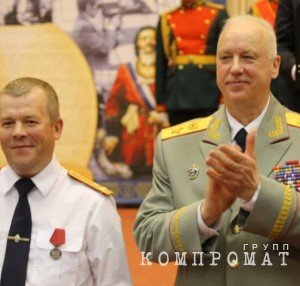 How the FSB and the GP command the Moscow City How the FSB and the GP command the Moscow City Court for the sake of the “retired general from the tower”