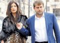 moscow refused to extradite elon shor to chisinau the husband