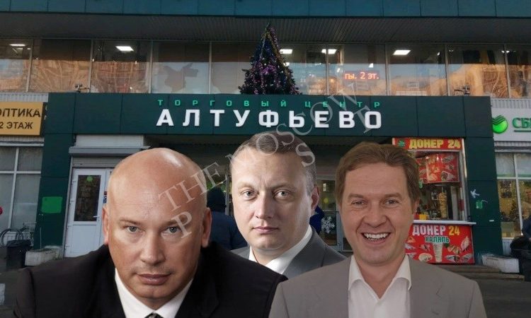 medium 34127800x450 Altufievsky question spoiled them: Senator Dmitry Savelyev takes his
