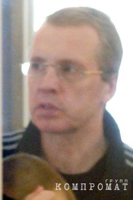 Oleg Spiridonov (Spiridon)