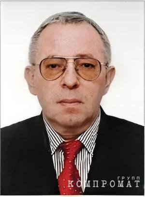 Evgeniy Kudelya