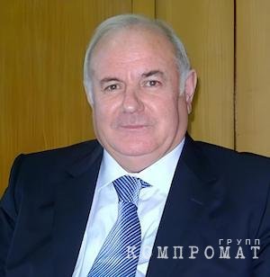 Vladimir Kaishev