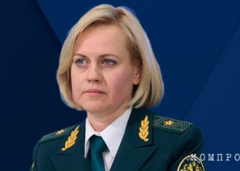 1711638990 201 The deputy head of the Federal Customs Service was arrested The deputy head of the Federal Customs Service was arrested for assisting sellers of counterfeit alcohol, who bilked the treasury for 1.2 billion rubles.