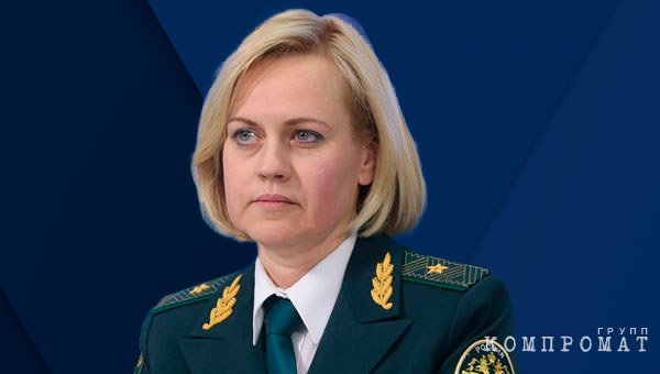 1711638990 201 The deputy head of the Federal Customs Service was arrested The deputy head of the Federal Customs Service was arrested for assisting sellers of counterfeit alcohol, who bilked the treasury for 1.2 billion rubles.