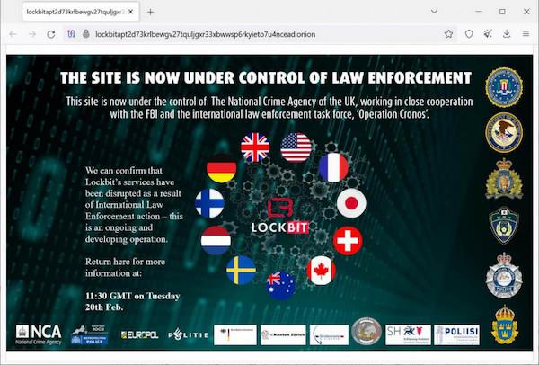The LockBit ransomware operator who became a cybercriminal only during The LockBit ransomware operator, who became a cybercriminal “only during a pandemic,” received 4 years in prison in Canada and a chance for a new term in the United States