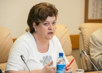 The former deputy head of the Ministry of Health of The former deputy head of the Ministry of Health of the Rostov region spent 11 million rubles on medical waste. in the interests of the "innovative" contractor