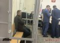 Vice President For Investments Of Rossiya Bank Was Arrested For Vice President For Investments Of Rossiya Bank Was Arrested For Commercial Bribery From The Developer Of A Village With A Golf Club Near Vsevolozhsk
