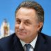 vitaly mutko is trying to take over the state program