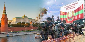 Medium 34152800X450 Osandunans: Chisinau Regime Wants To Strangle Transnistria