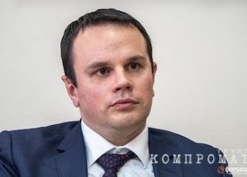1712069973 550 The Arrest Of The Former Adviser To The St Petersburg The Arrest Of The Former Adviser To The St. Petersburg Governor And The Head Of The Ska Arena Was Connected With The Fraud Case Of The Former Vice-Governor Vladimir Lavlentsev