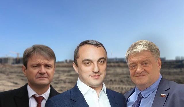 1713466947 Arutyunyan Tkachevi Construction “Common Fund” Of Harutyunyan And Tkachev